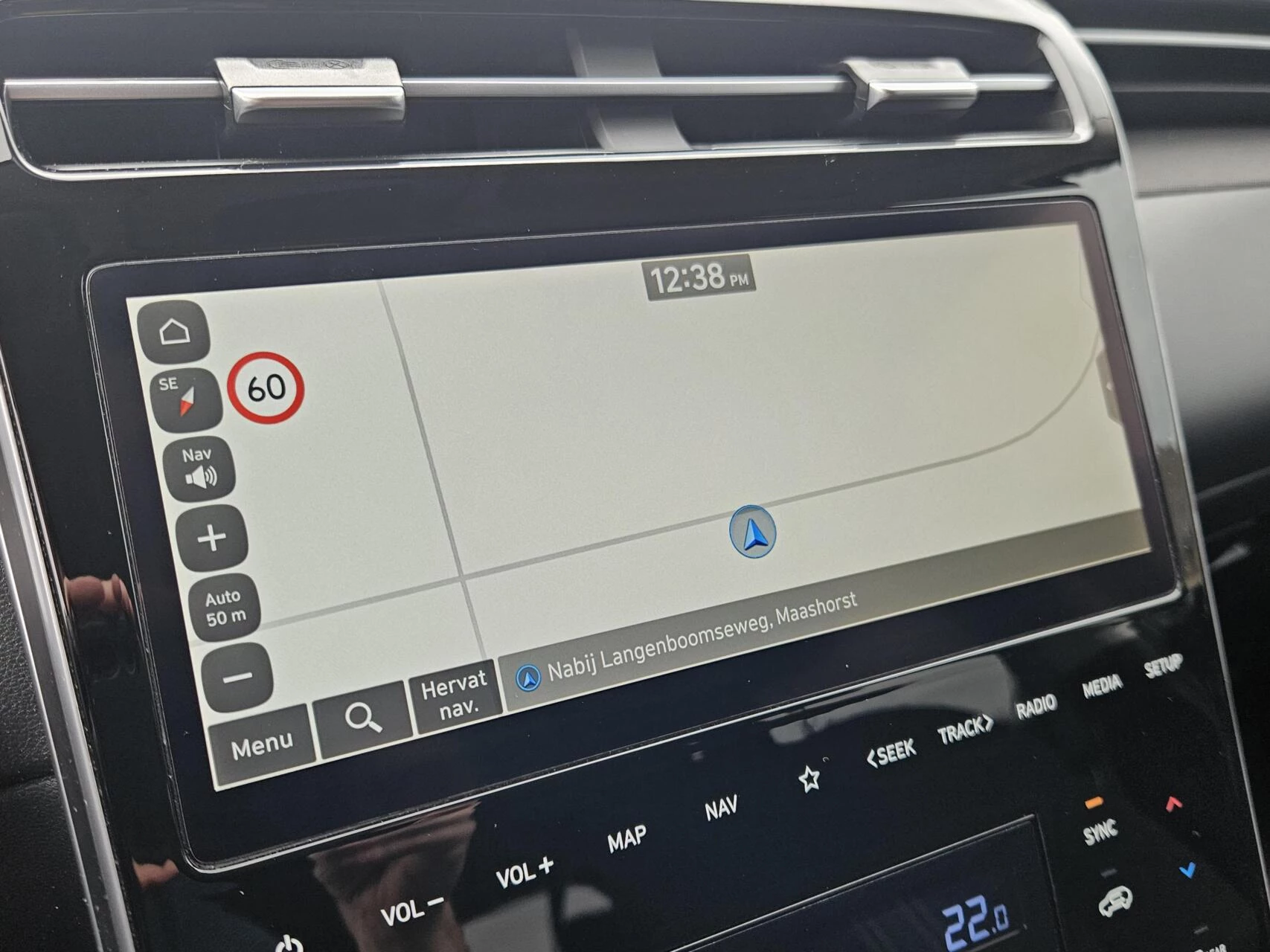 Hoofdafbeelding Hyundai Tucson Hybrid