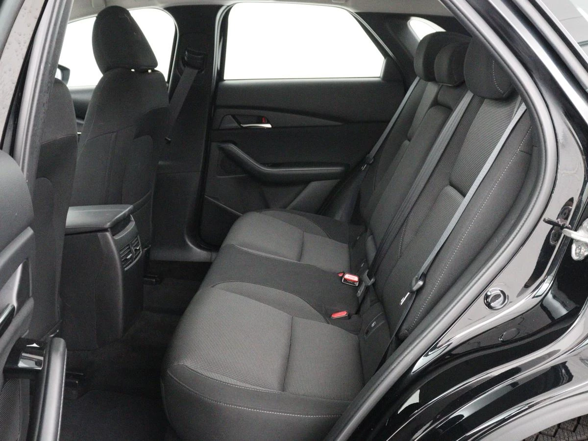 Hoofdafbeelding Mazda CX-30