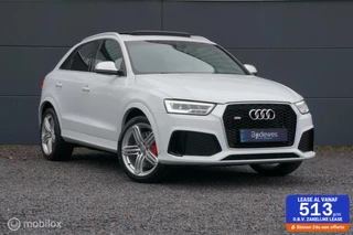 Audi RS Q3 2.5 TFSI RSQ3 Quattro Pro Line S Plus Orgineel !