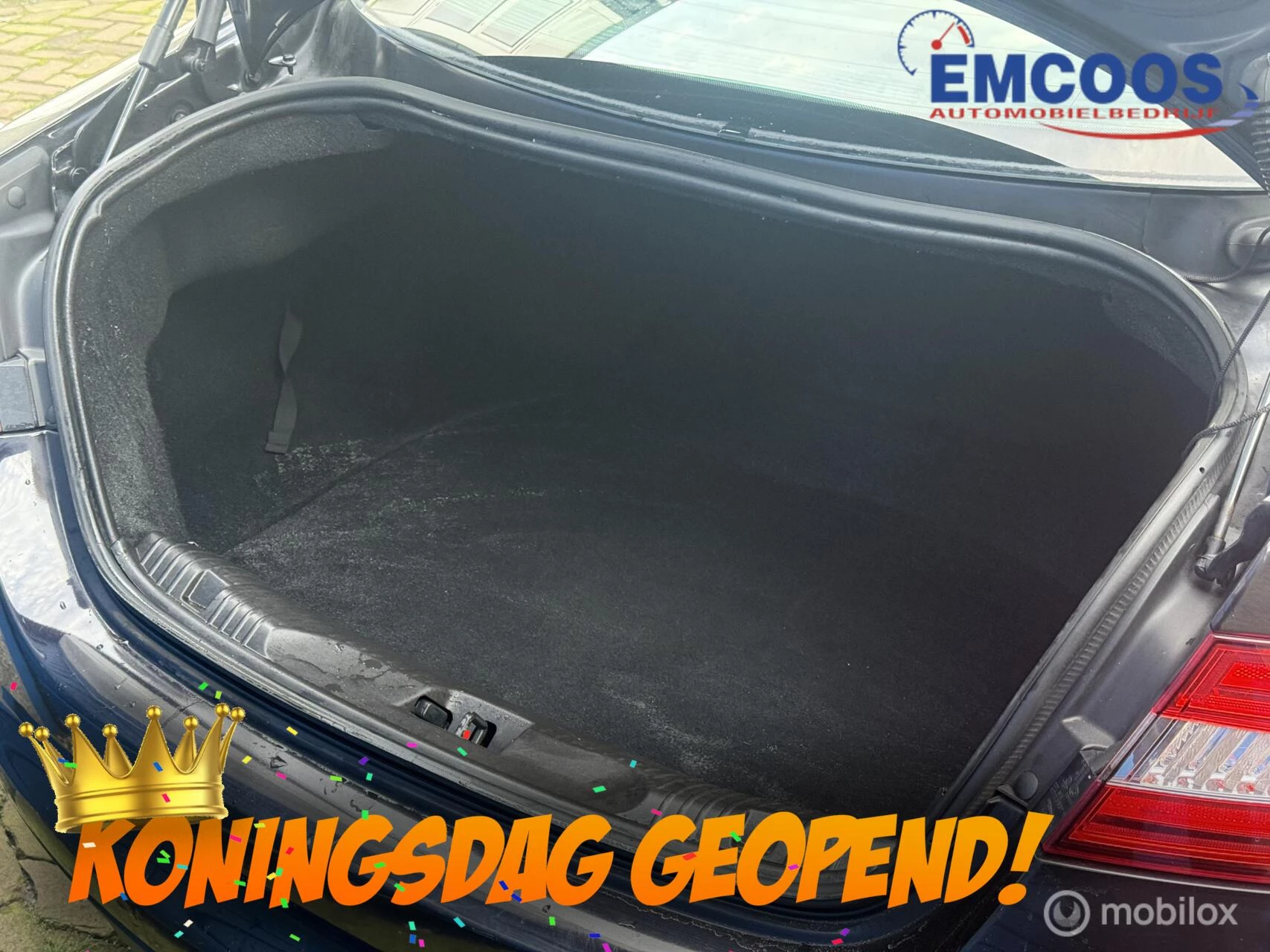 Hoofdafbeelding Jaguar XF