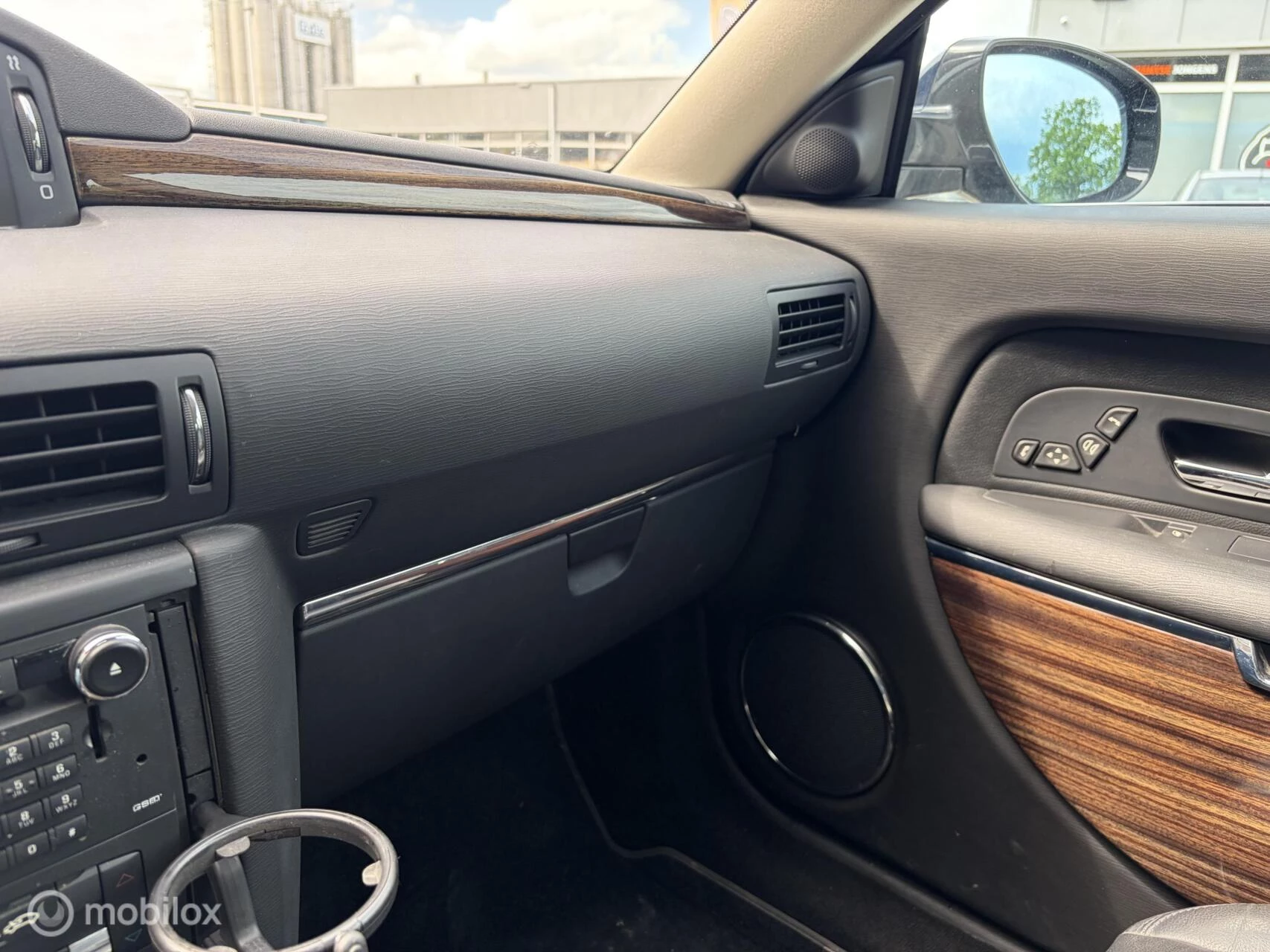 Hoofdafbeelding Citroën C6