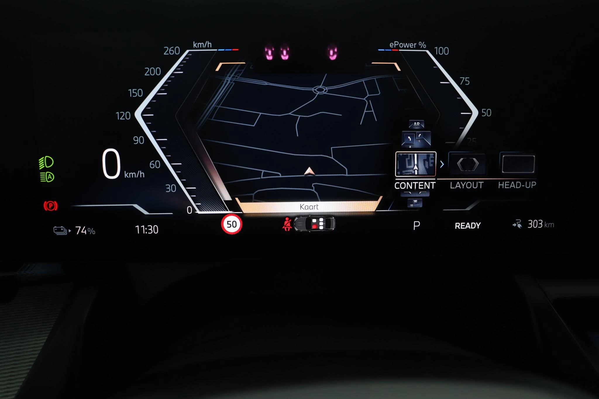 Hoofdafbeelding BMW i5