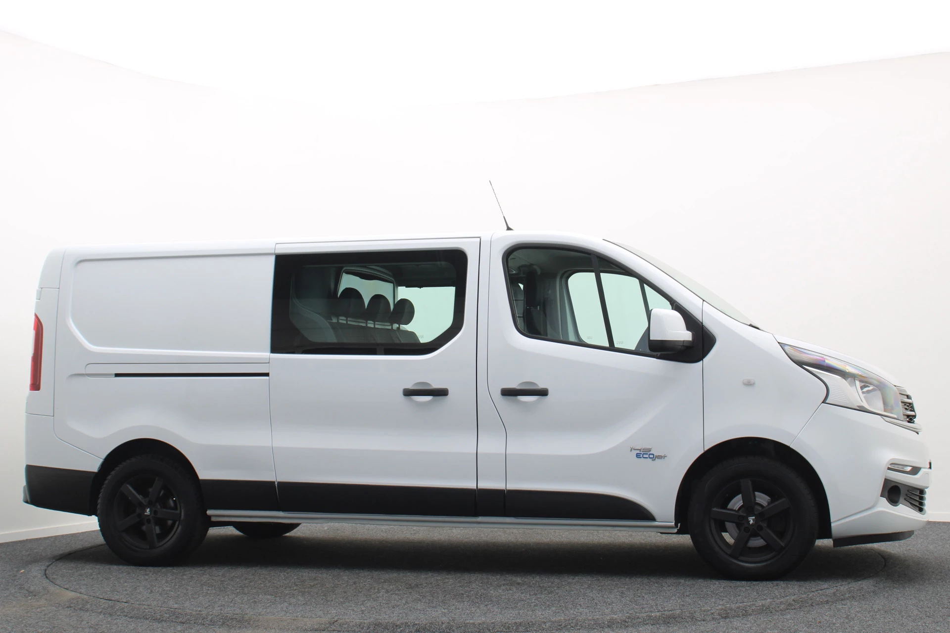 Hoofdafbeelding Fiat Talento