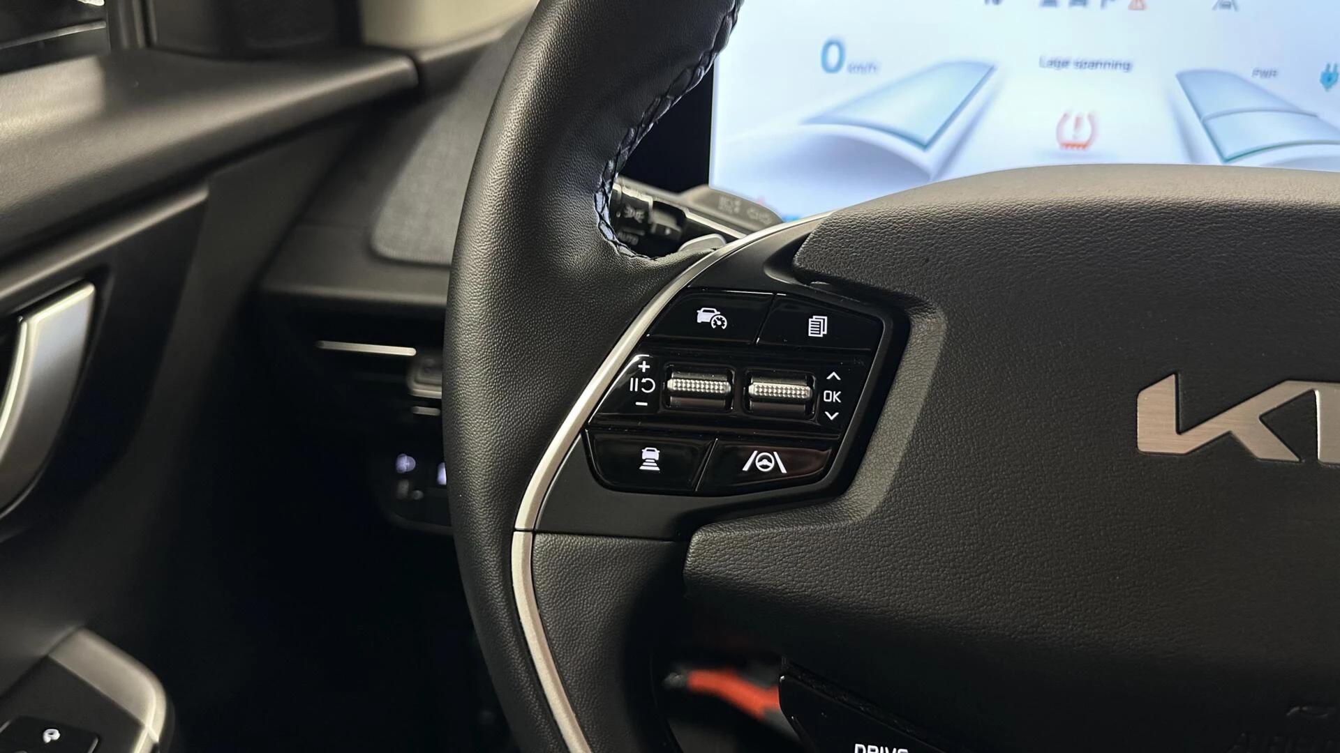 Hoofdafbeelding Kia EV6