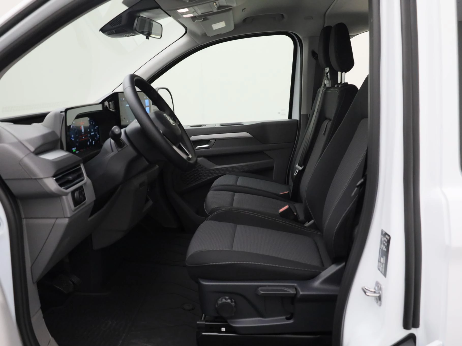 Hoofdafbeelding Volkswagen e-Transporter