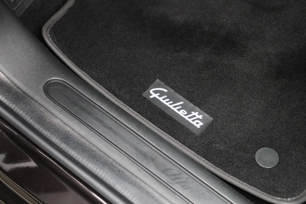 Hoofdafbeelding Alfa Romeo Giulietta