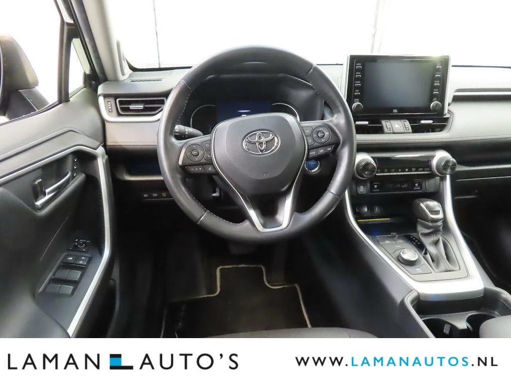 Hoofdafbeelding Toyota RAV4