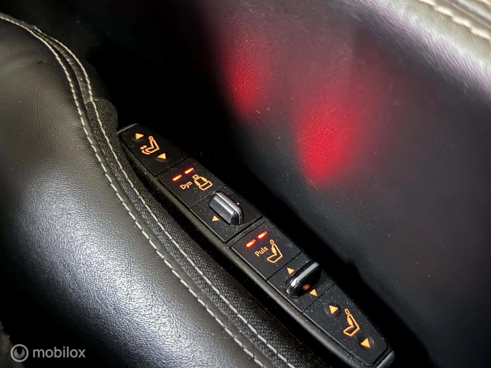 Hoofdafbeelding Mercedes-Benz CLS