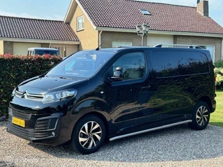 Citroen Jumpy 2.0 BlueHDI 1 JAAR GARANTIE/CAMERA/NAVI/IMPERIAAL