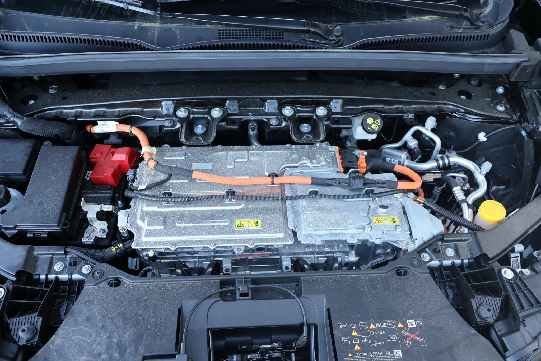 Hoofdafbeelding Renault Scénic