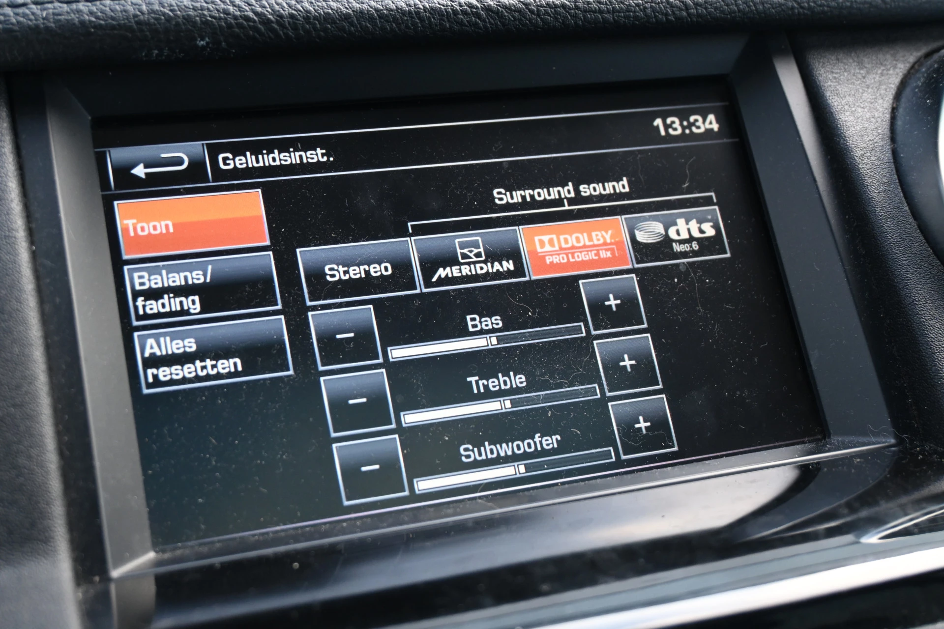 Hoofdafbeelding Land Rover Discovery