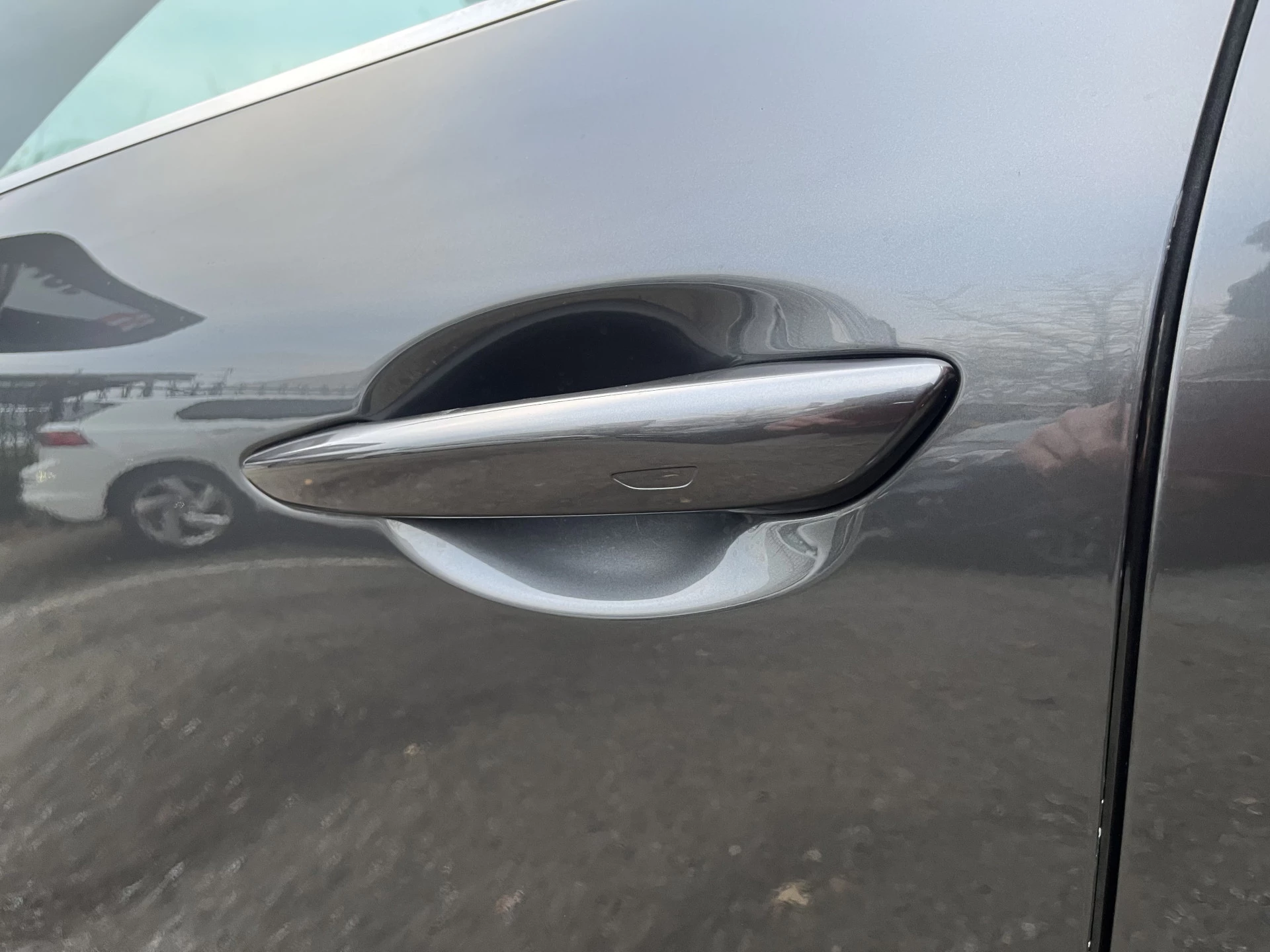 Hoofdafbeelding Mazda CX-30