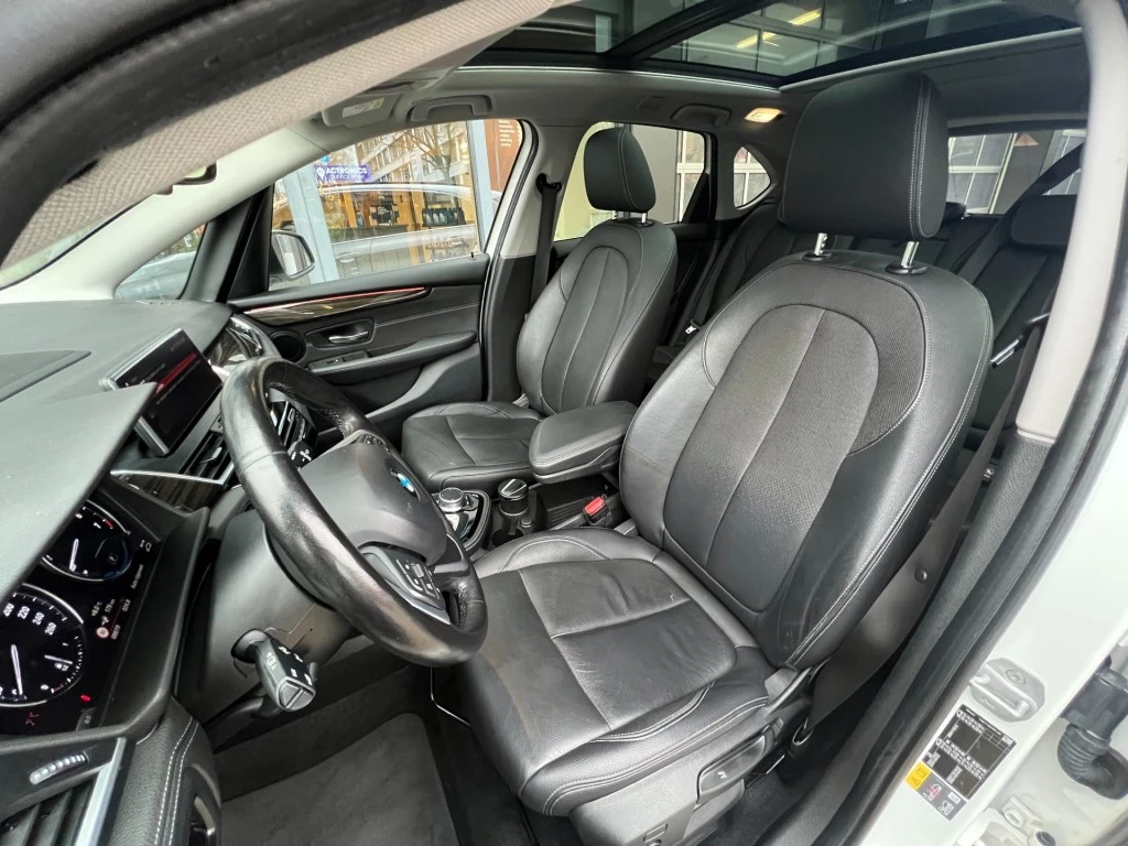 Hoofdafbeelding BMW 2 Serie