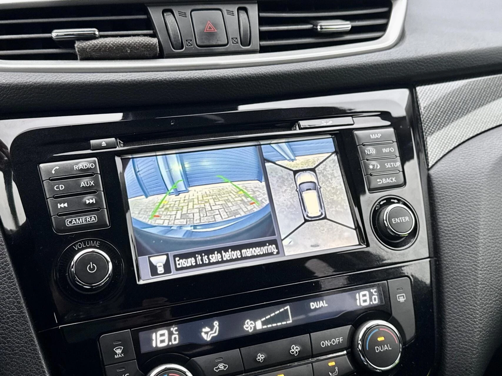 Hoofdafbeelding Nissan X-Trail