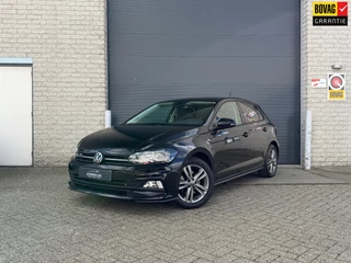 Volkswagen Polo 1.0 TSI Highline Business R-LINE Automaat