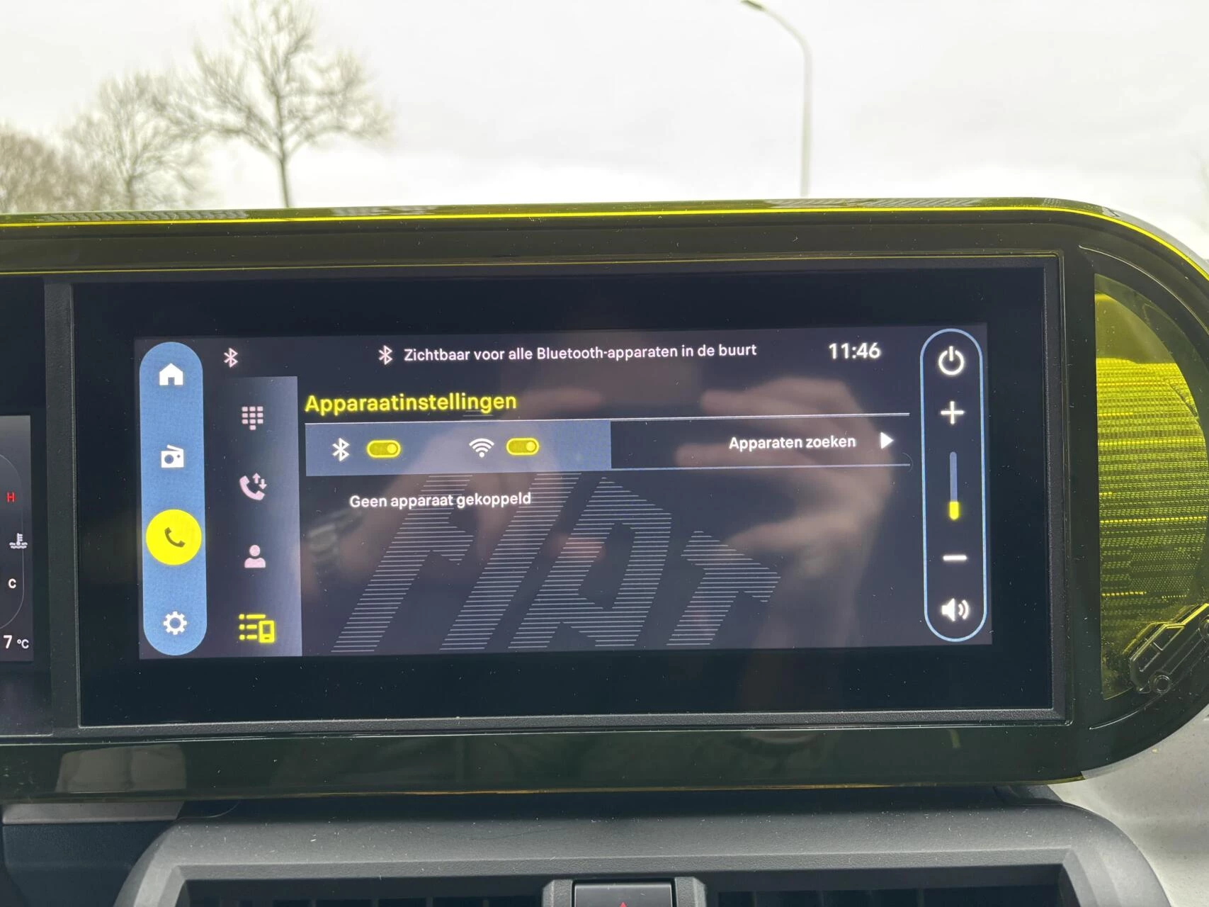 Hoofdafbeelding Fiat Grande Panda