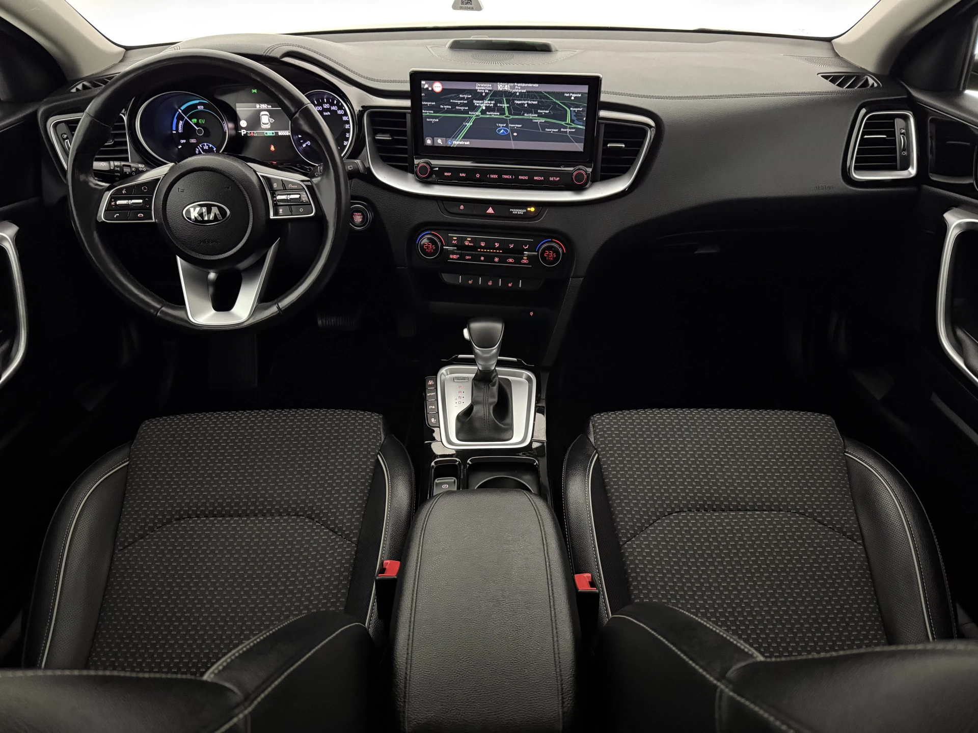 Hoofdafbeelding Kia XCeed