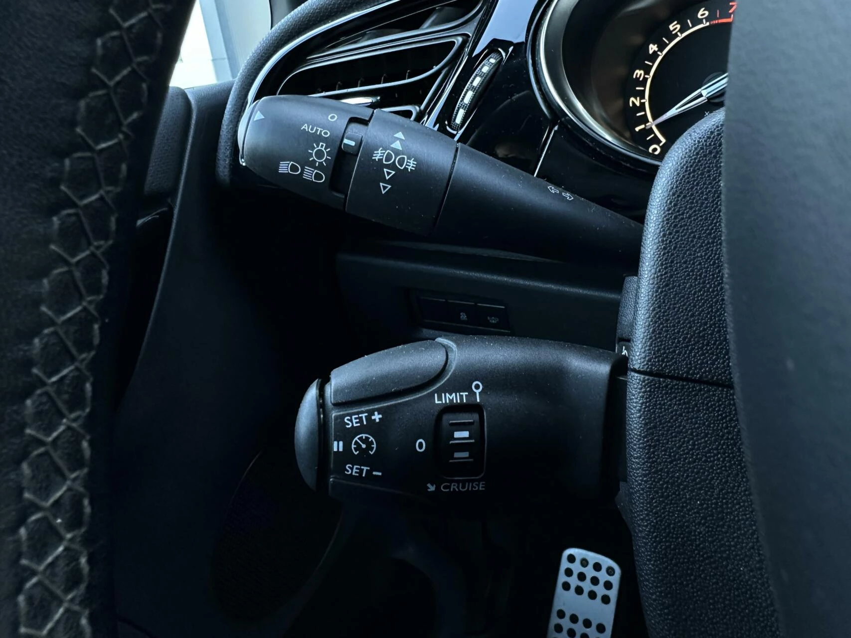 Hoofdafbeelding DS DS 3