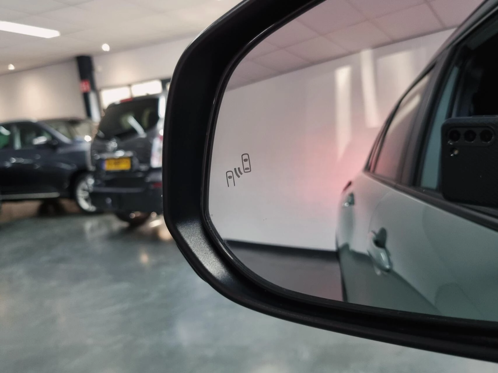 Hoofdafbeelding Toyota Corolla Cross