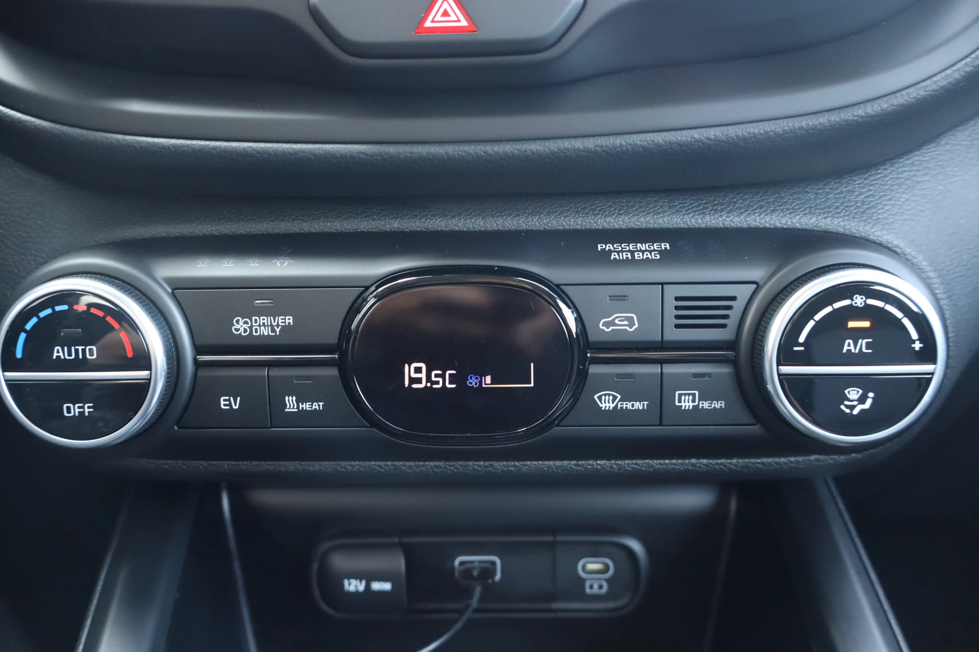 Hoofdafbeelding Kia e-Soul