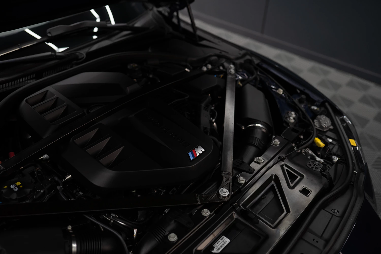 Hoofdafbeelding BMW M3