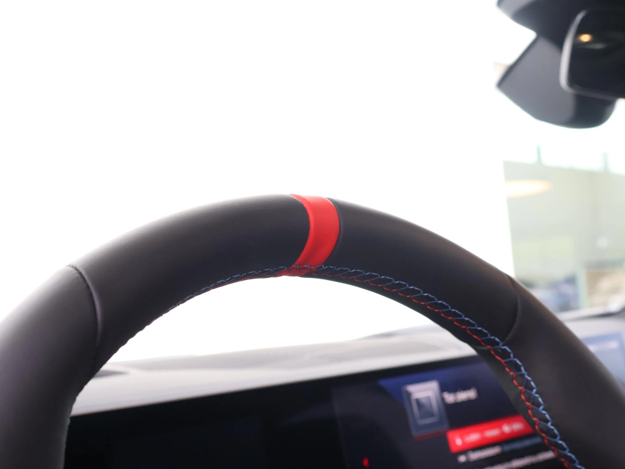 Hoofdafbeelding BMW i5