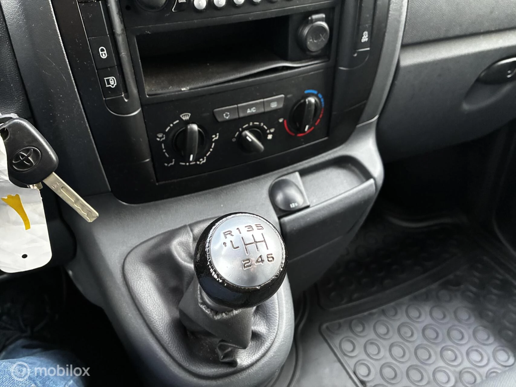 Hoofdafbeelding Toyota ProAce