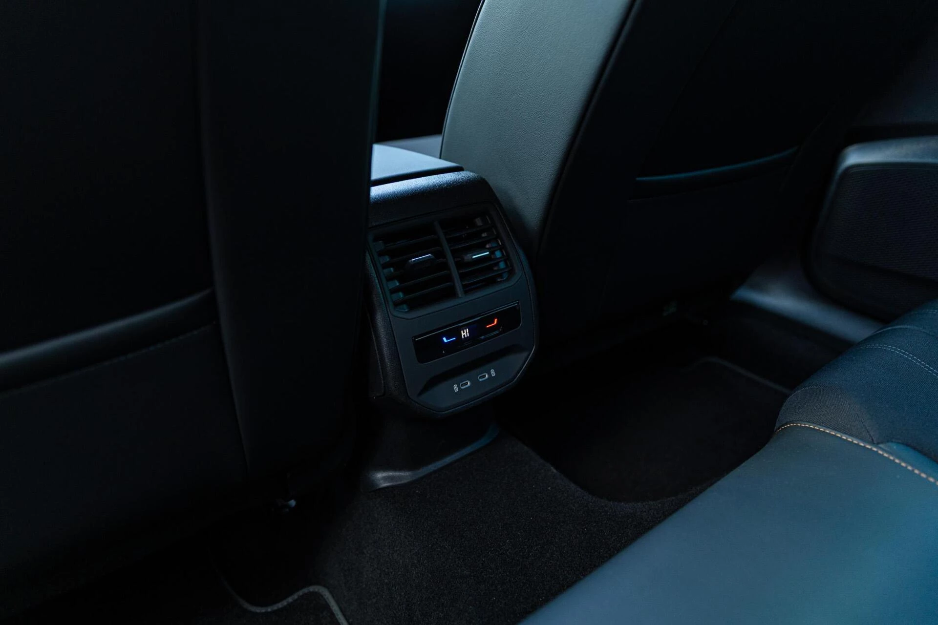 Hoofdafbeelding CUPRA Leon
