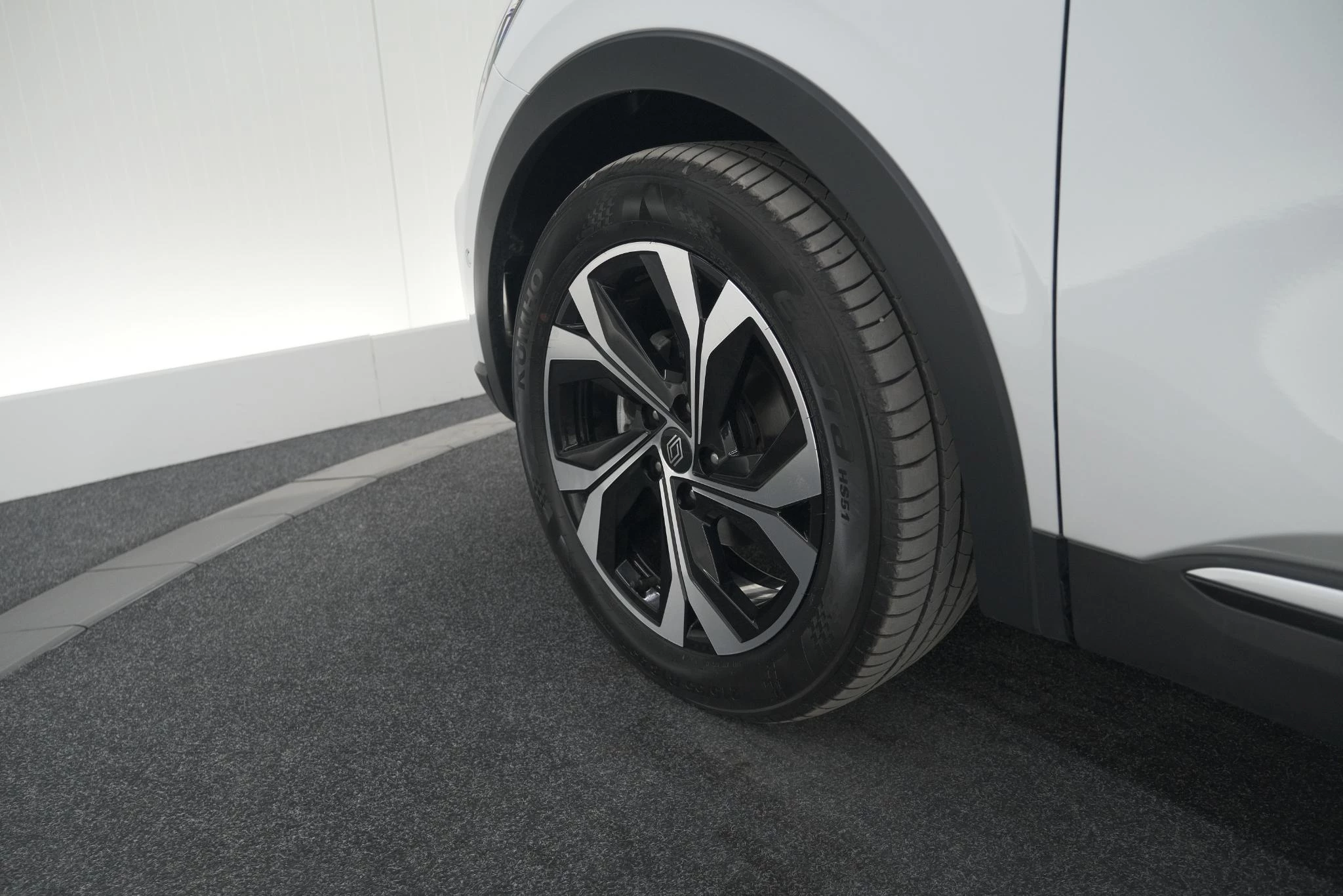 Hoofdafbeelding Renault Arkana