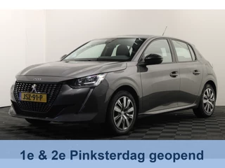 Peugeot 208 1.2 PureTech Active Pack |Navi|