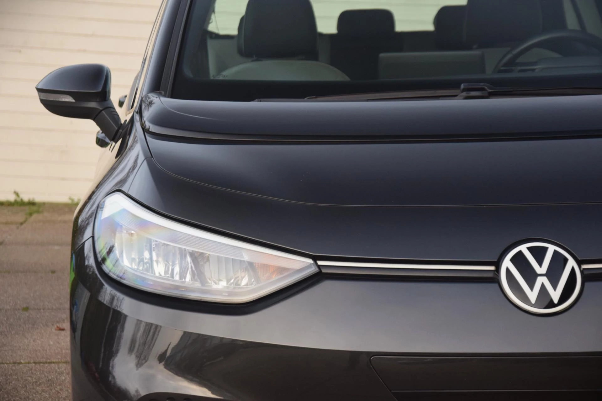 Hoofdafbeelding Volkswagen ID.3