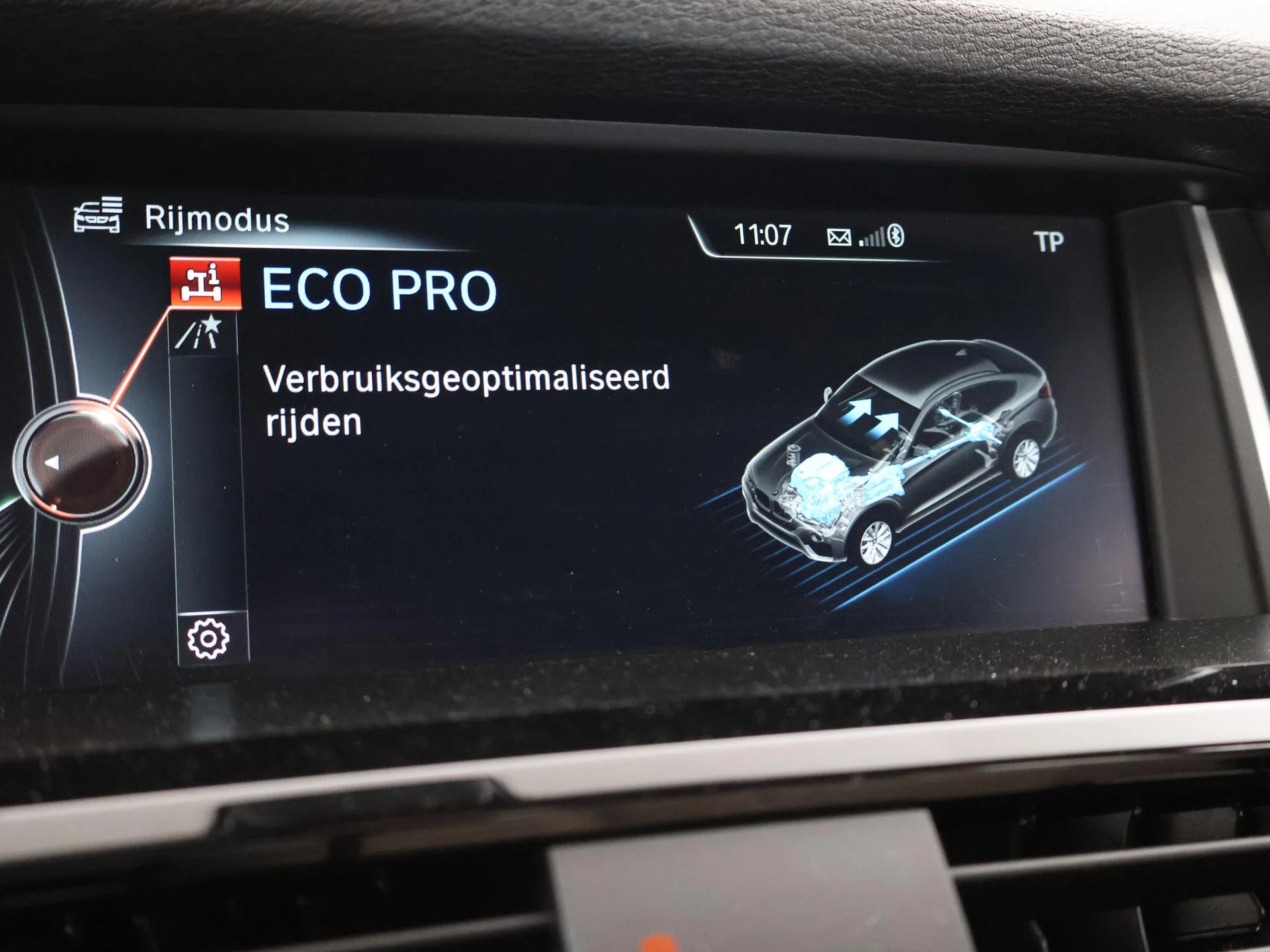 Hoofdafbeelding BMW X4