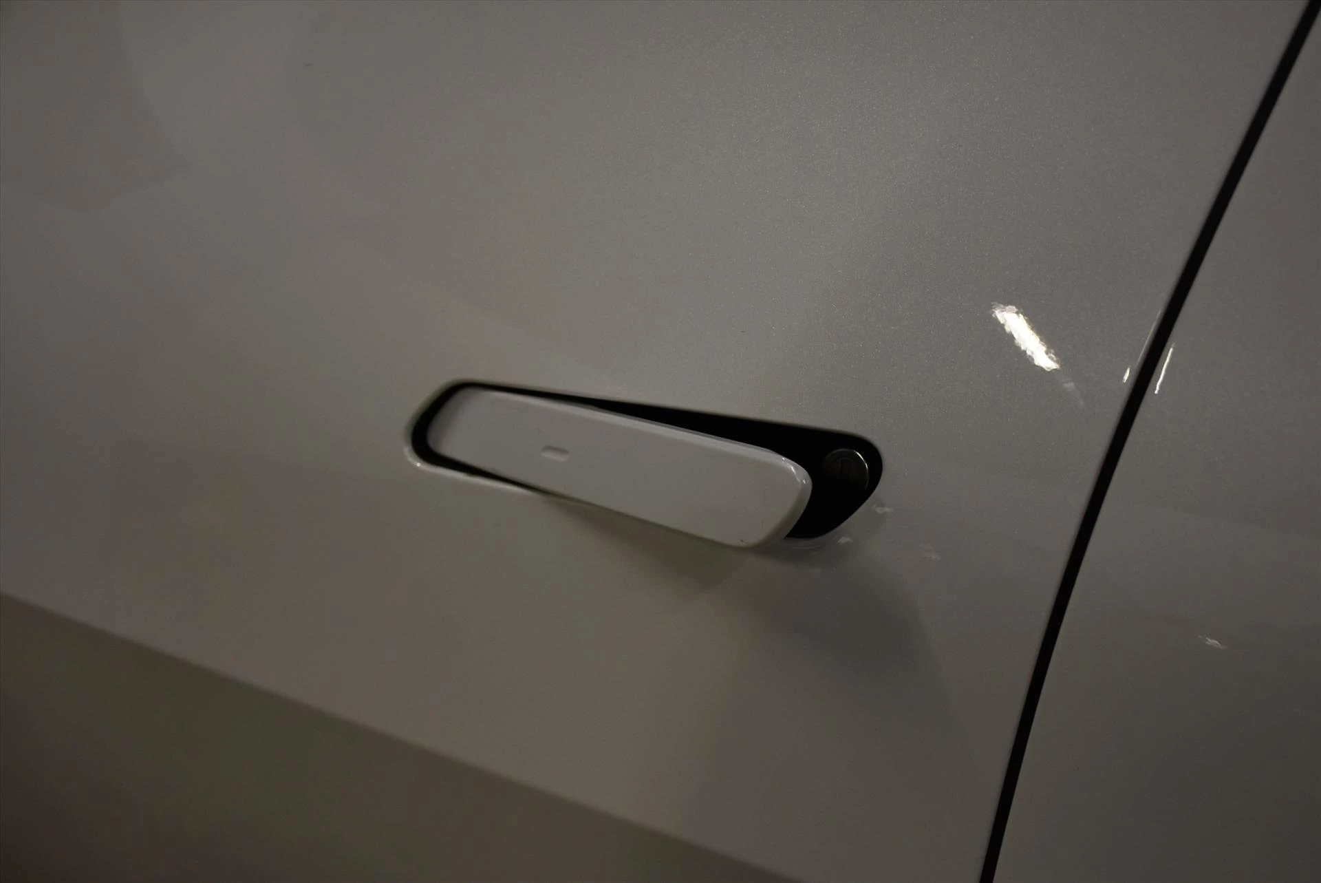 Hoofdafbeelding Kia EV6