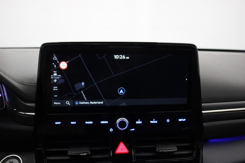 Hoofdafbeelding Hyundai IONIQ