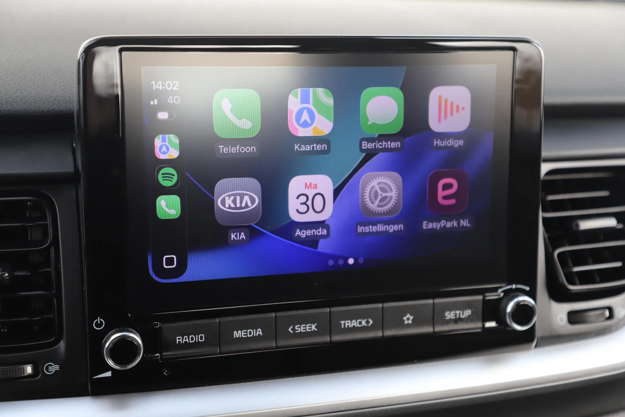 Hoofdafbeelding Kia Stonic