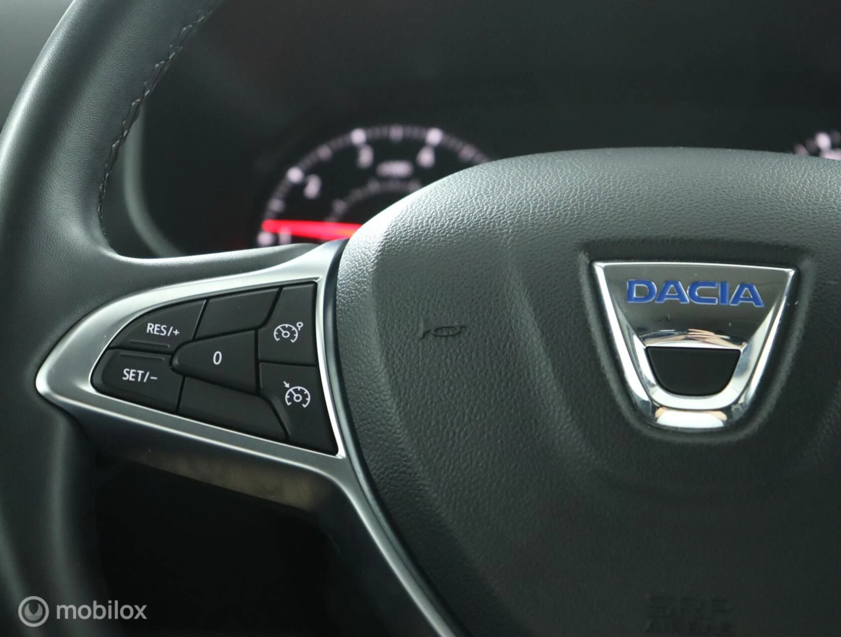 Hoofdafbeelding Dacia Jogger