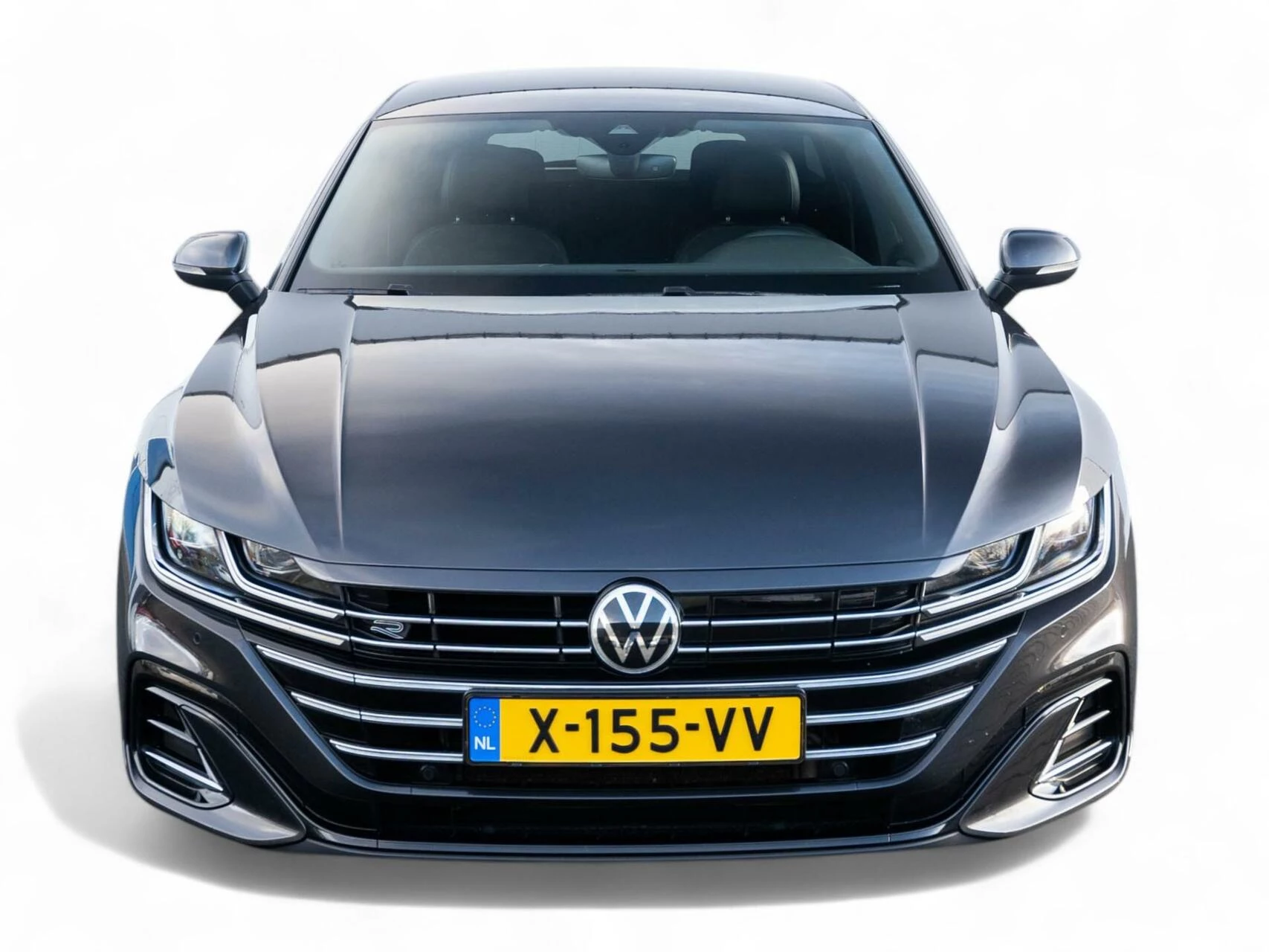 Hoofdafbeelding Volkswagen Arteon