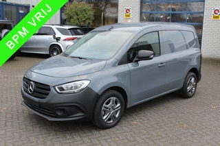 Hoofdafbeelding Mercedes-Benz Citan Mercedes-Benz Citan 110 CDI L1 Pro MBUX met camera, Cruise controle