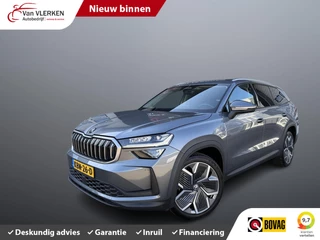 Skoda Kodiaq 1.5 TSI MHEV Business 7p PANORAMADAK
