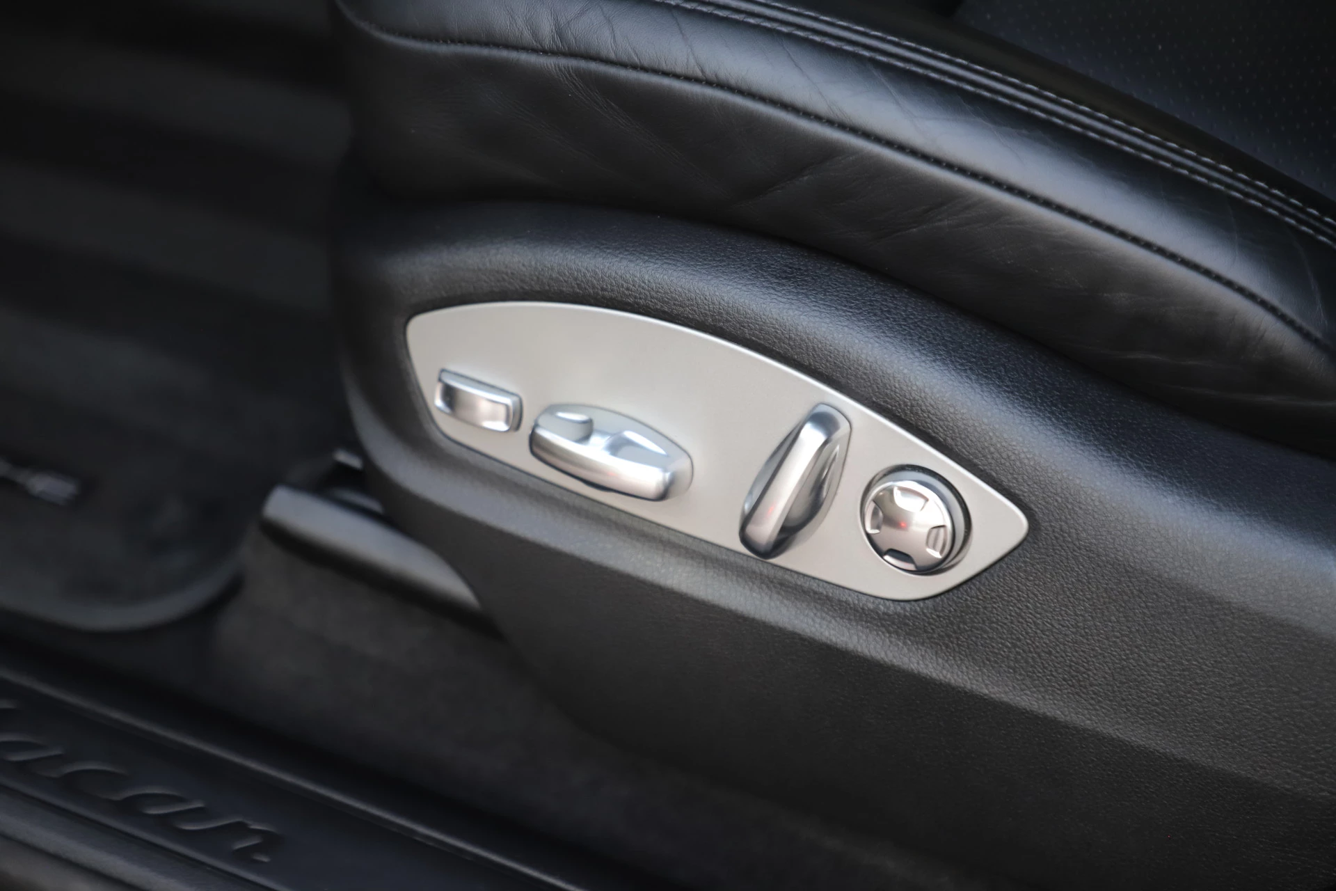 Hoofdafbeelding Porsche Macan