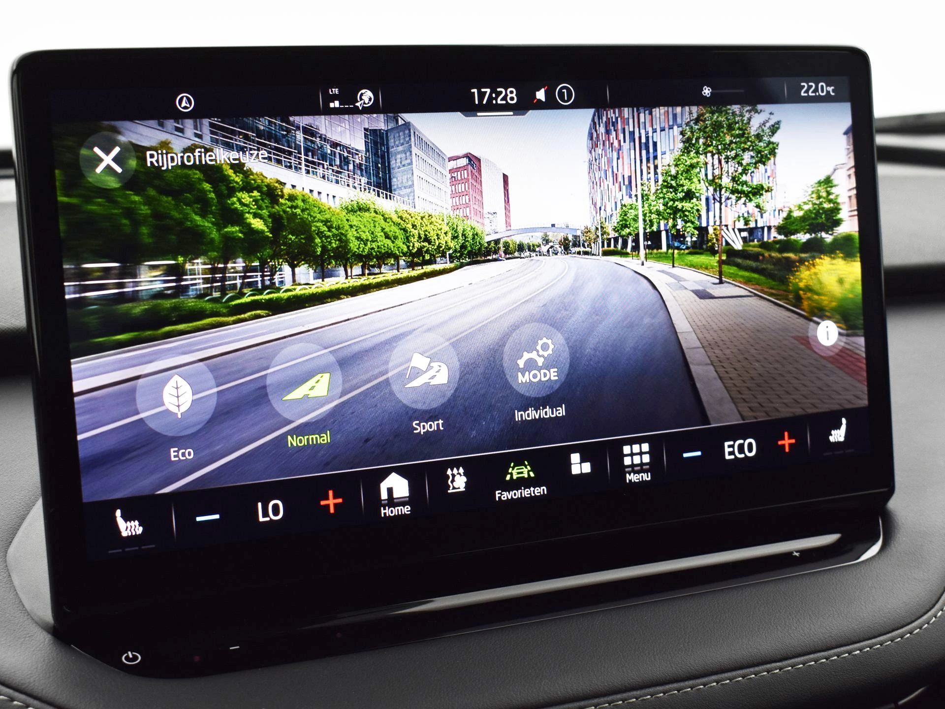 Hoofdafbeelding Škoda Enyaq iV