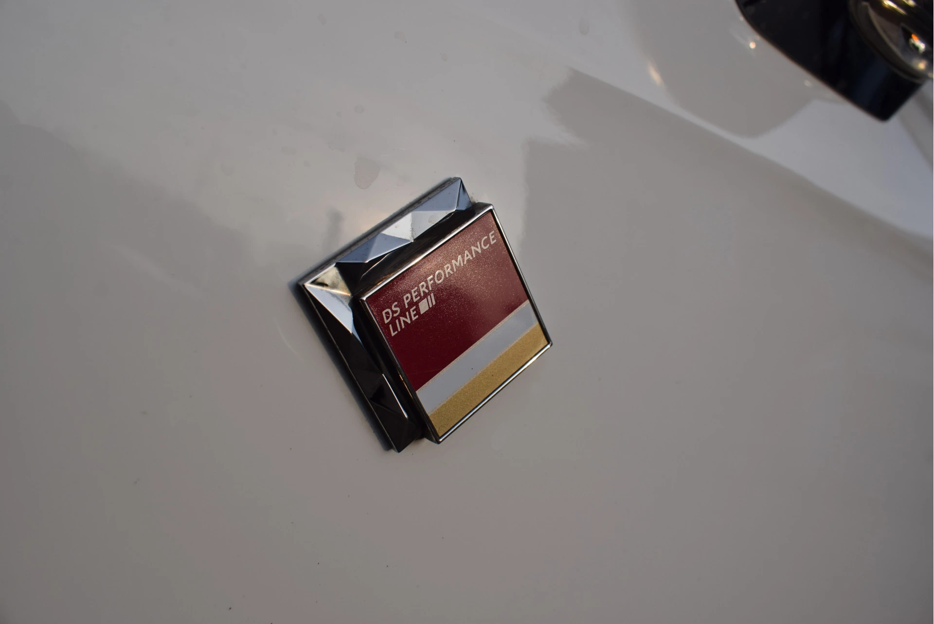 Hoofdafbeelding DS DS 3