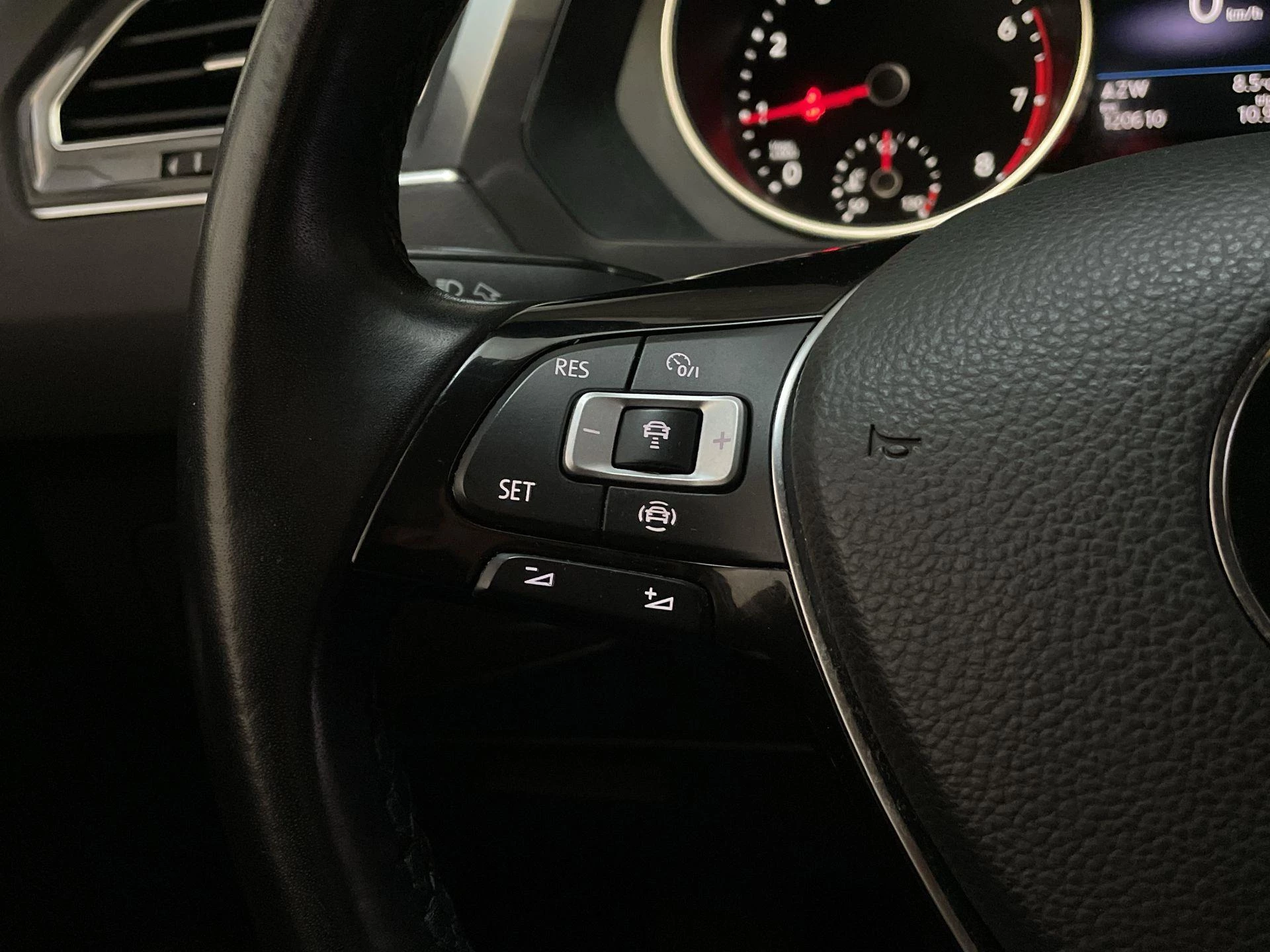 Hoofdafbeelding Volkswagen Tiguan Allspace