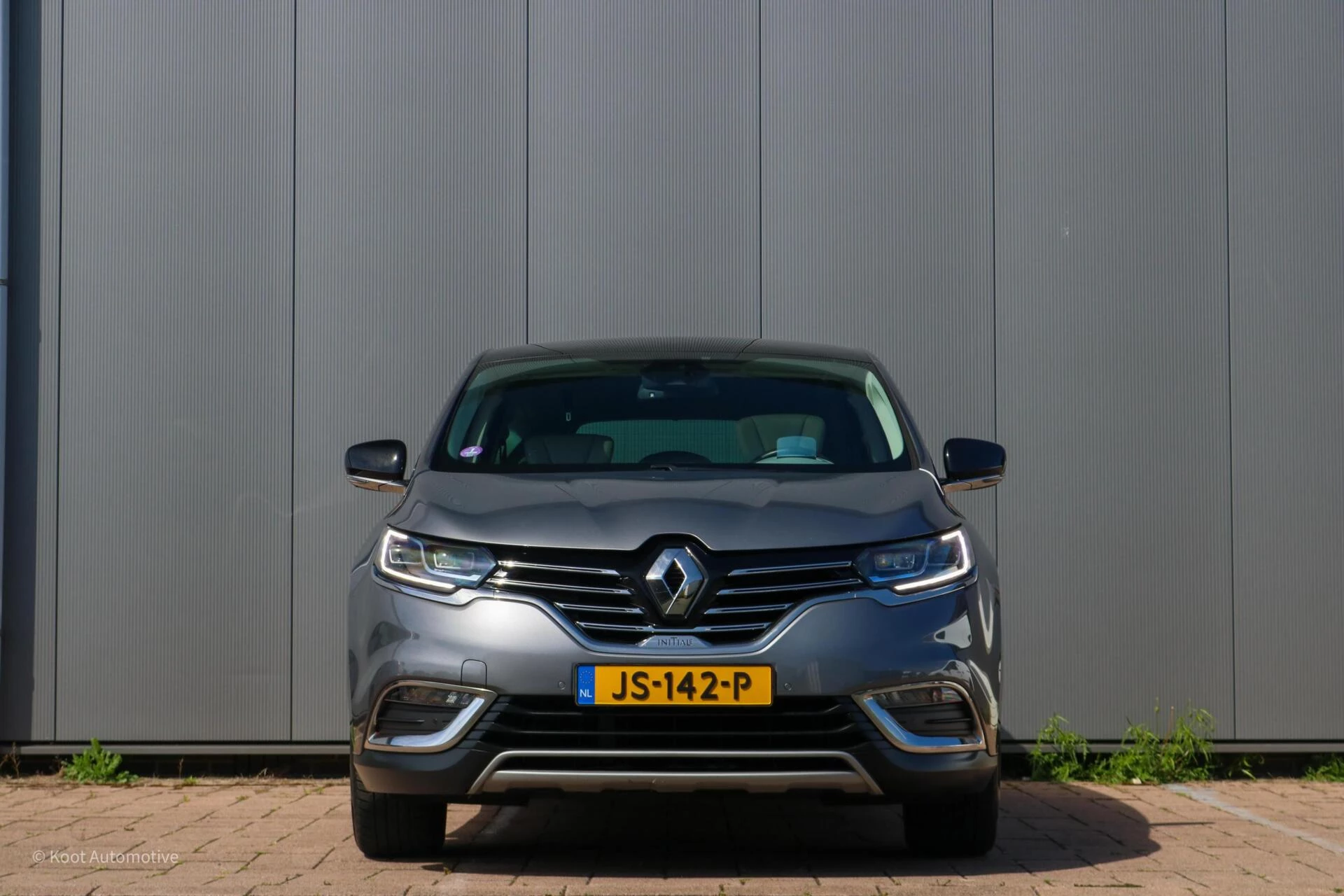 Hoofdafbeelding Renault Espace
