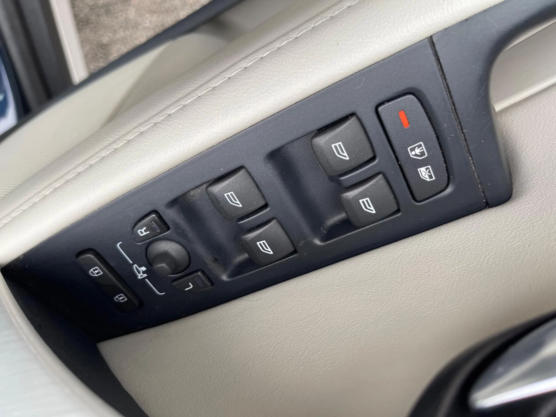 Hoofdafbeelding Volvo XC70