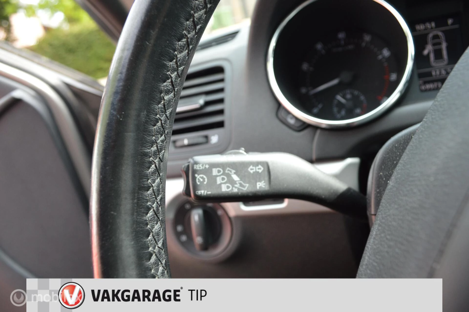 Hoofdafbeelding Škoda Yeti