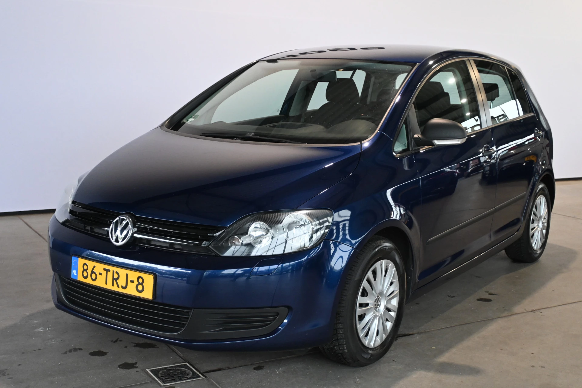 Hoofdafbeelding Volkswagen Golf Plus