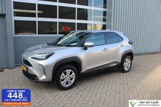 Toyota Yaris Cross 1.5 Hybrid Dynamic | Parkeersensoren |Full Led | 1e Eigenaar | Boekjes.