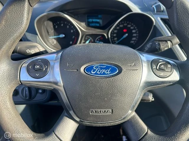 Hoofdafbeelding Ford Grand C-Max