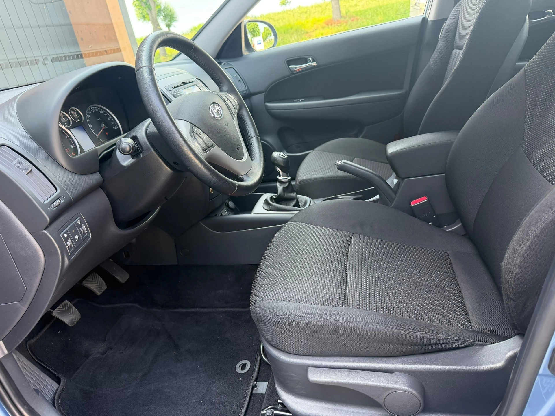 Hoofdafbeelding Hyundai i30
